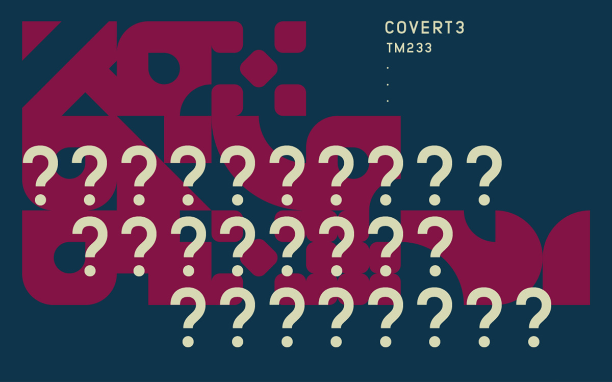 Covert 3 V1 9