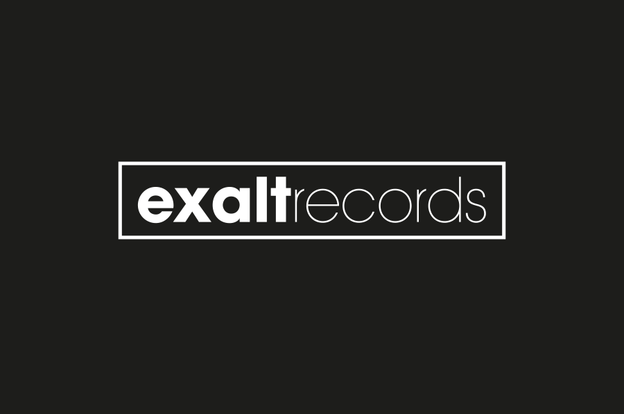 Exalt Records — record label artwork