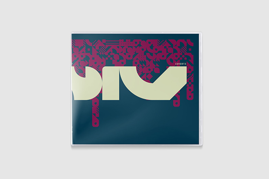 Covert 3 — various artists