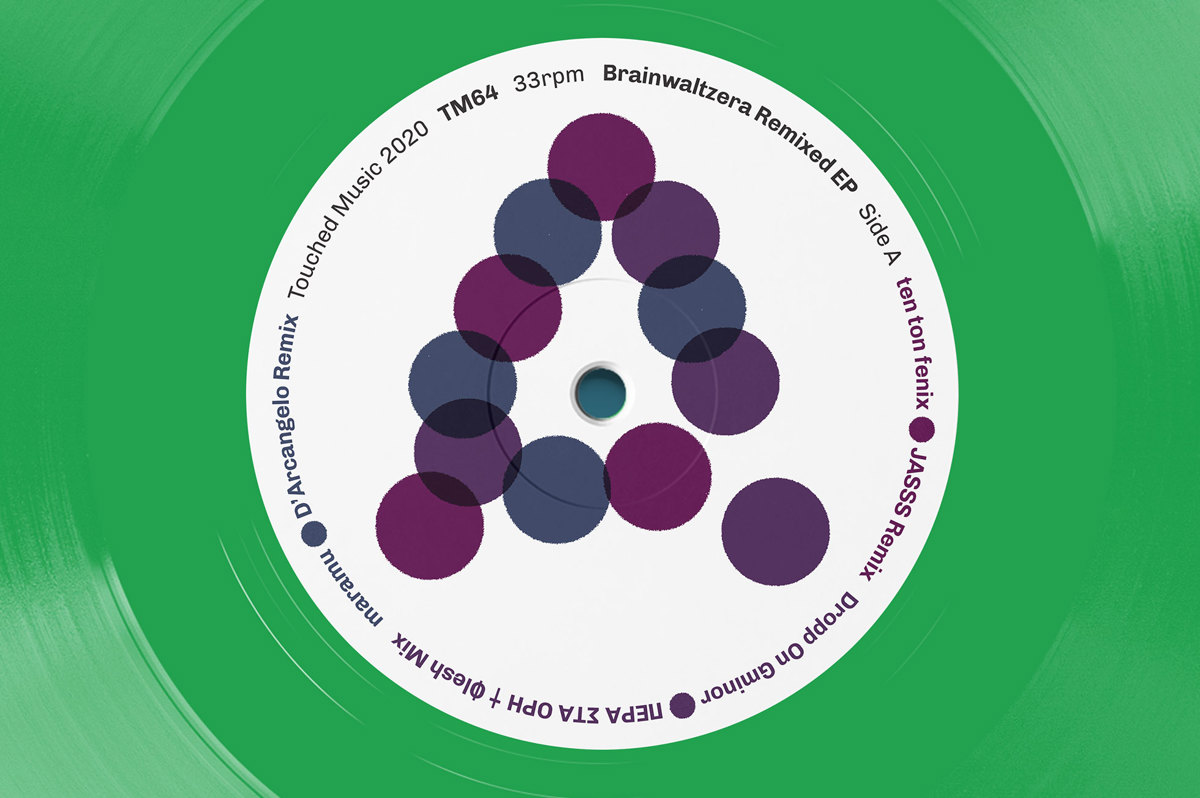 BWE Remixed V1 4N