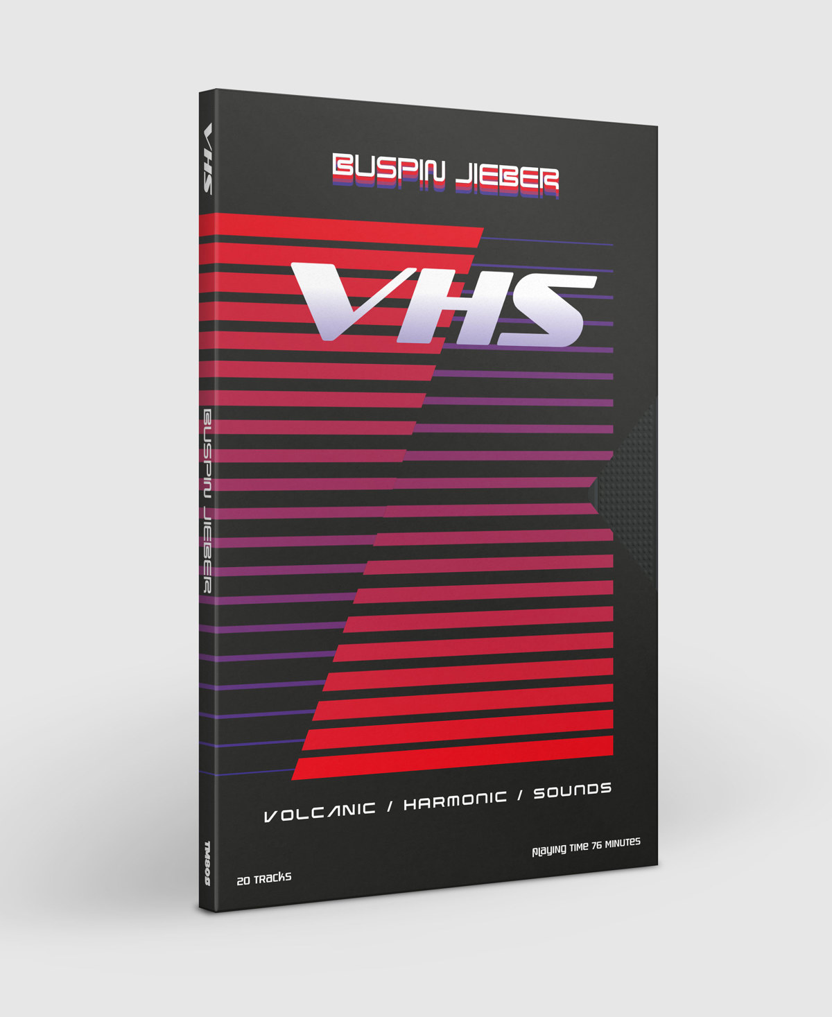 VHS 3