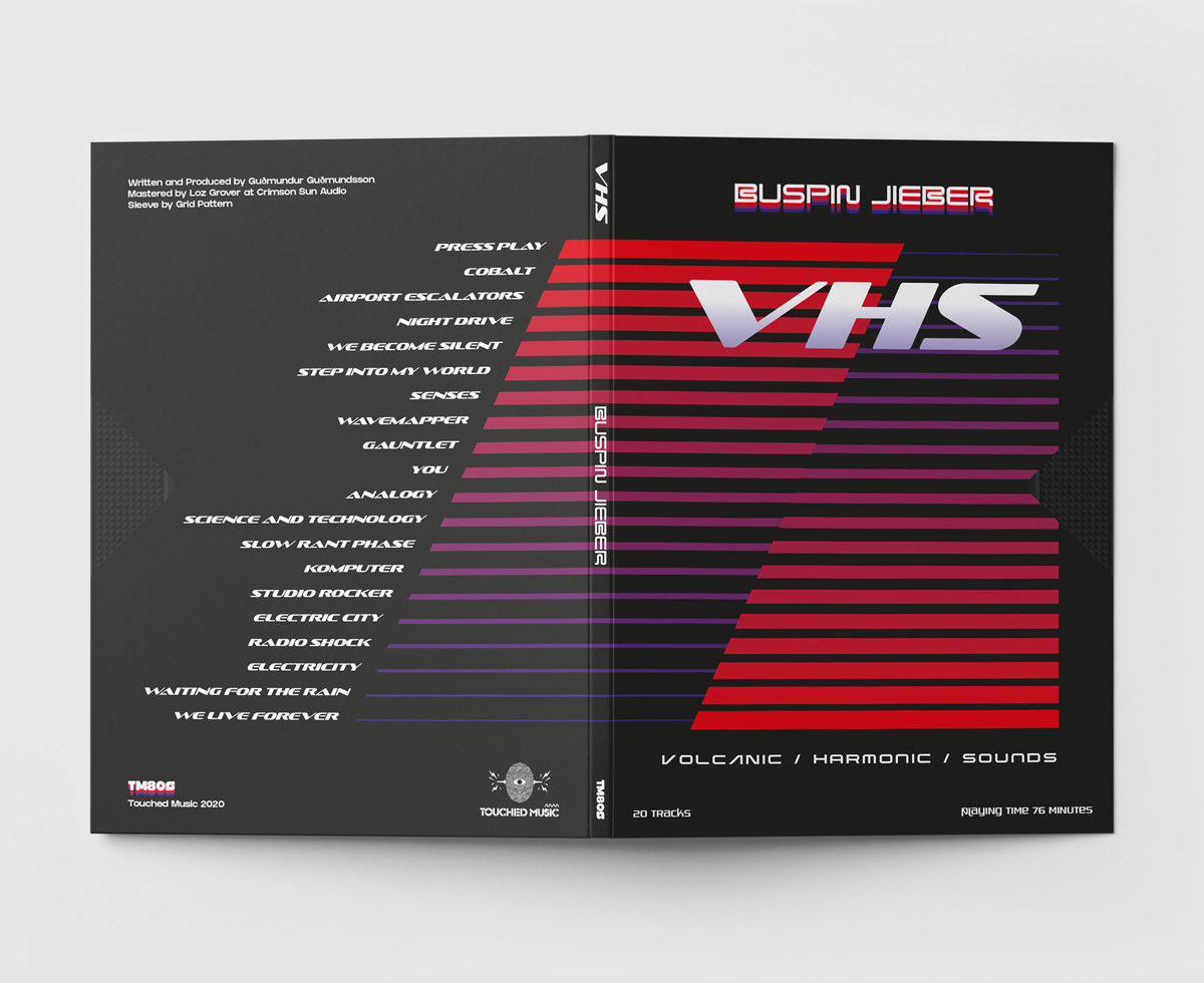 VHS 4