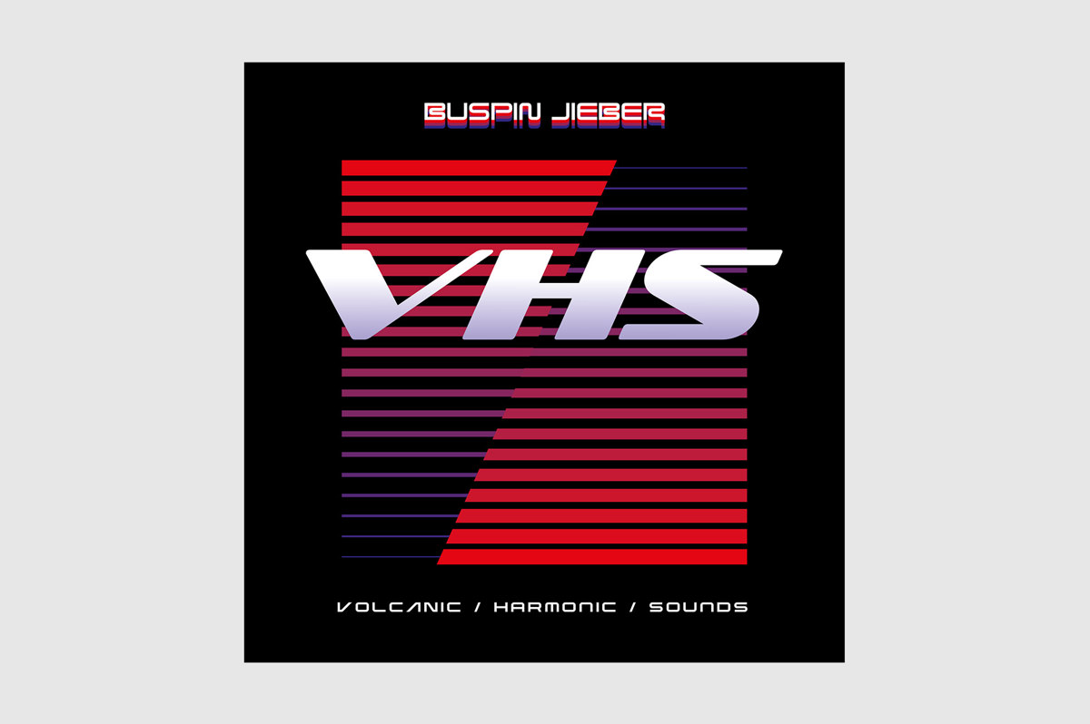 VHS 8