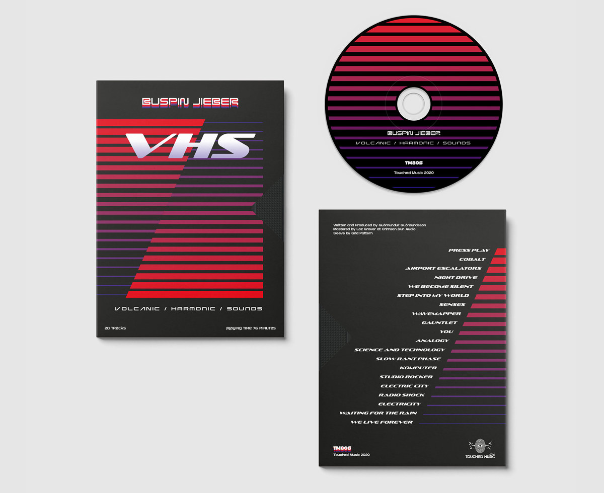 VHS 9