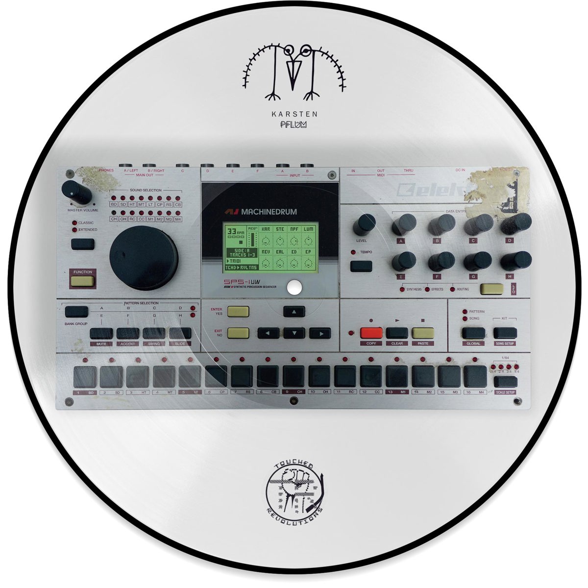 TR101 1