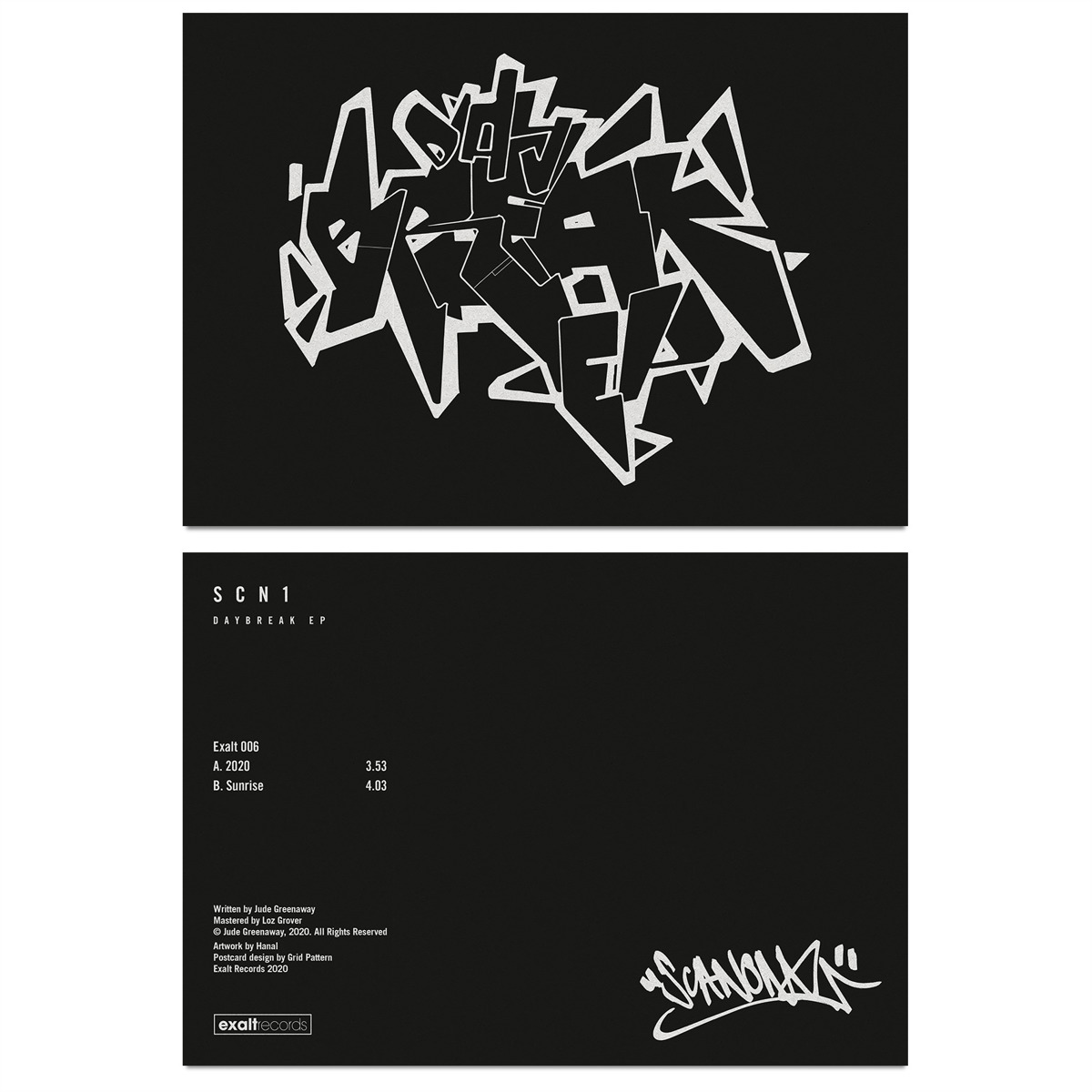 Exalt 006 1