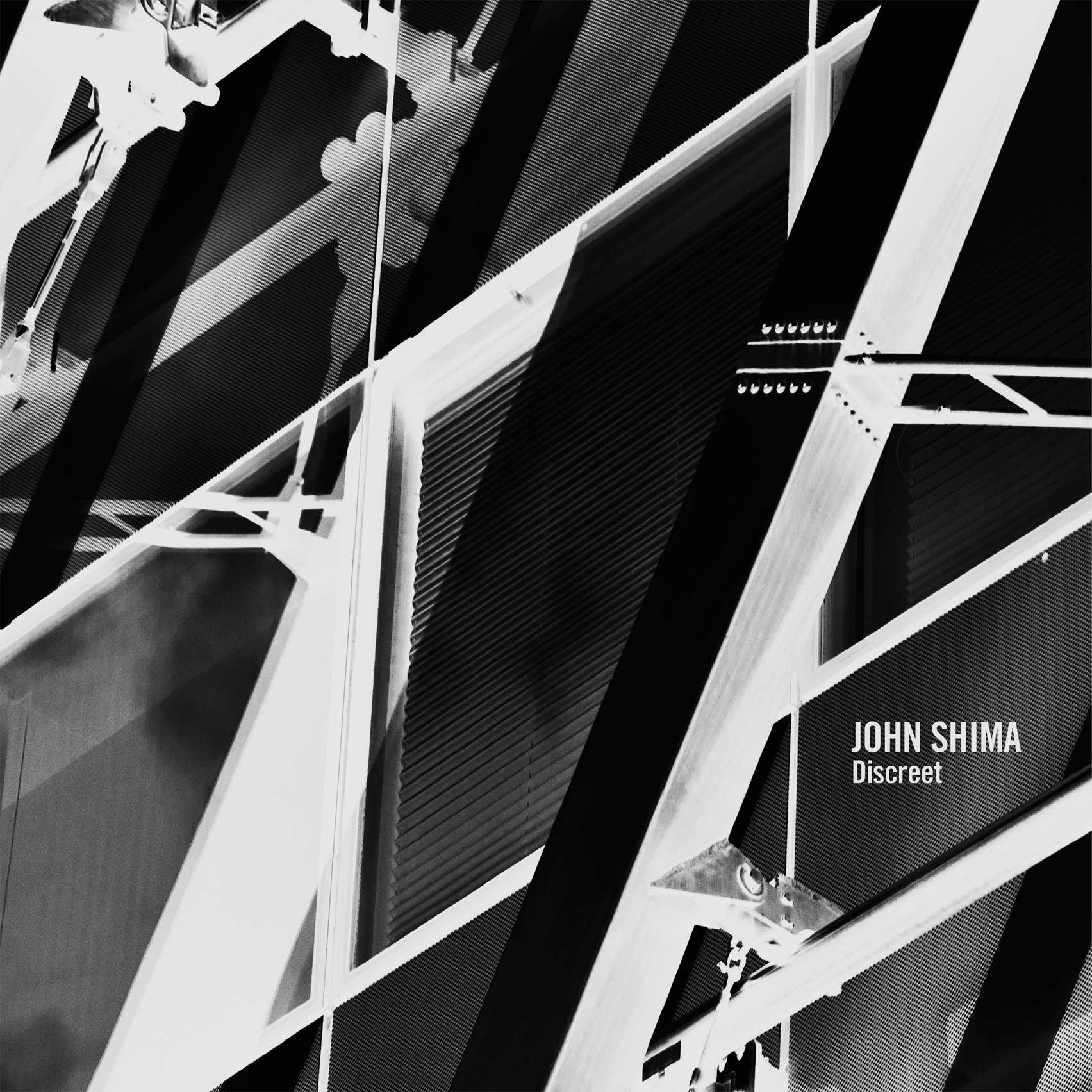 John Shima - Discreet (Exalt 014)