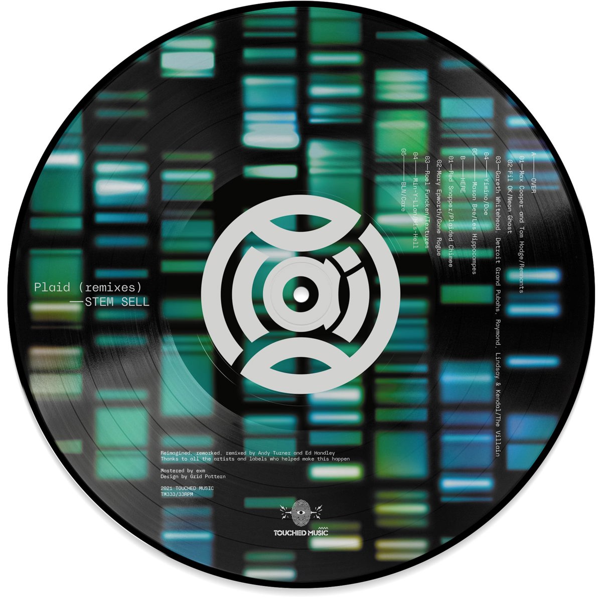 TM333 2