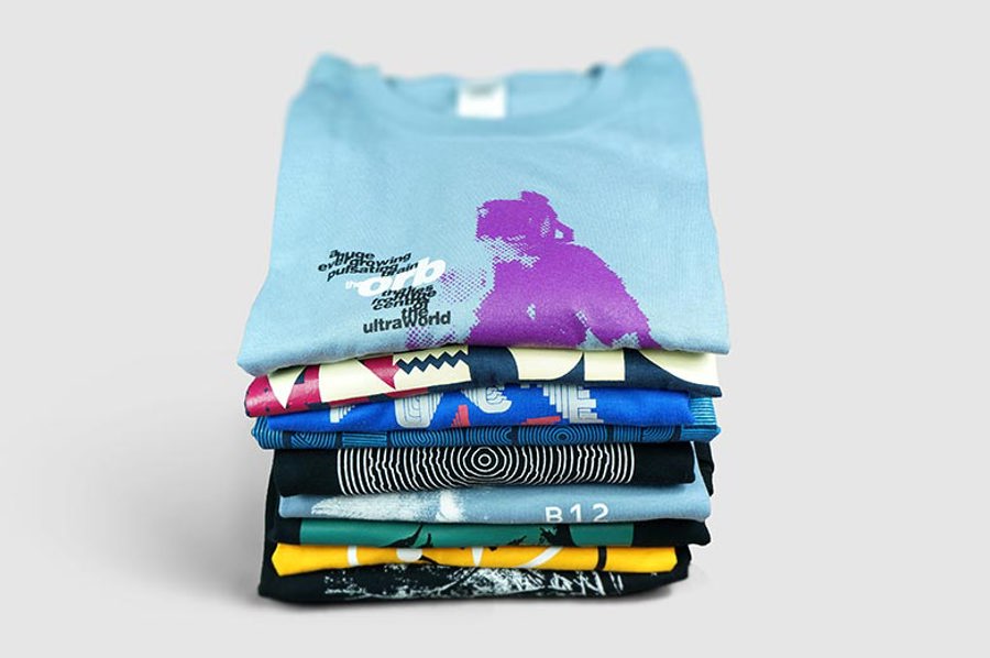 Merchandise design