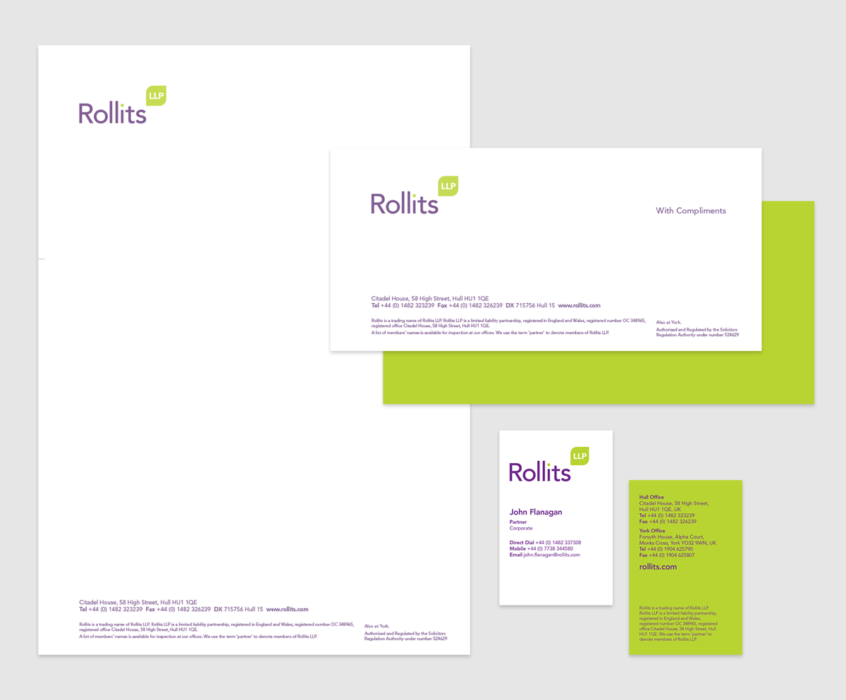 Rollits V3 3