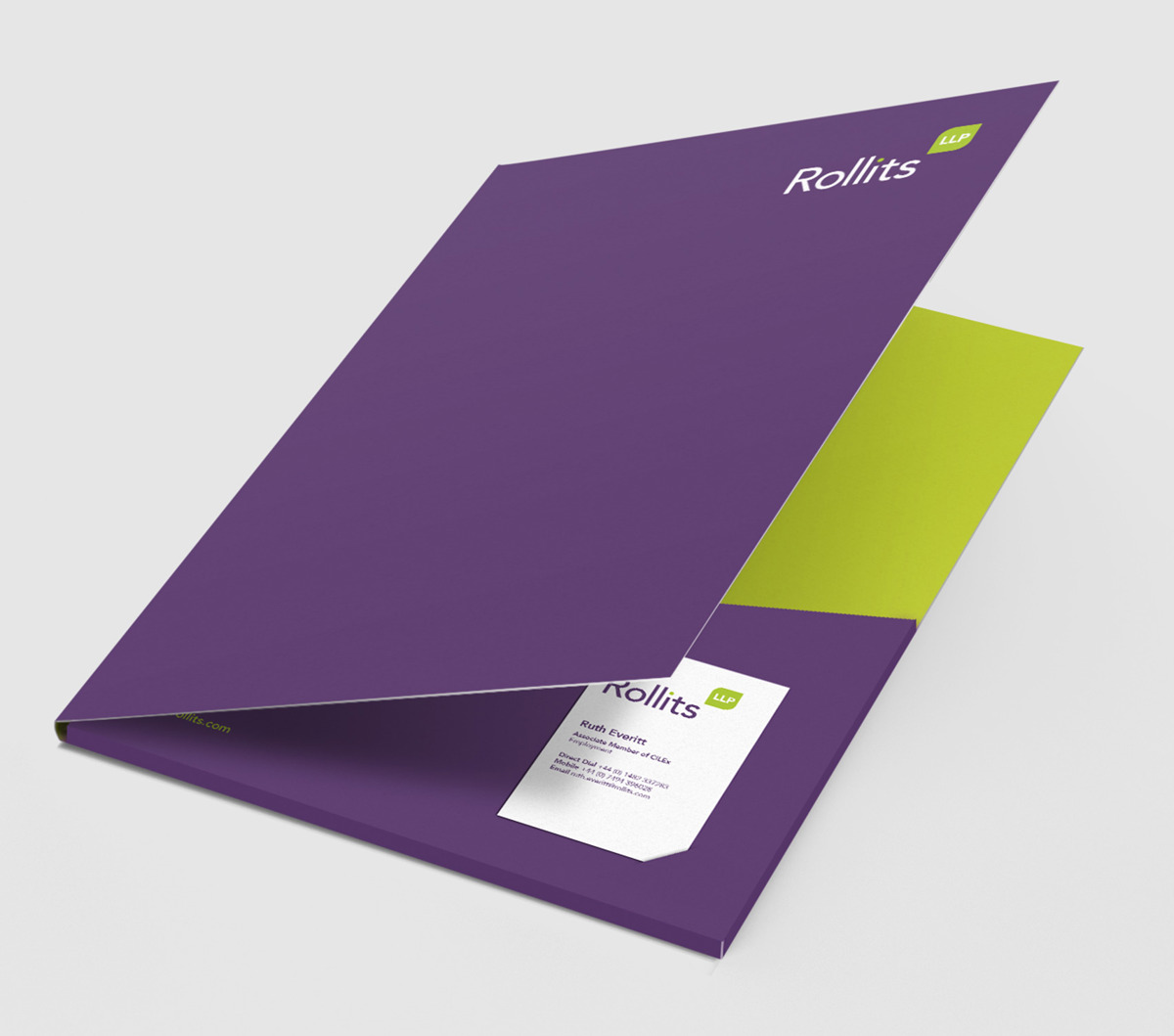 Rollits V3 4