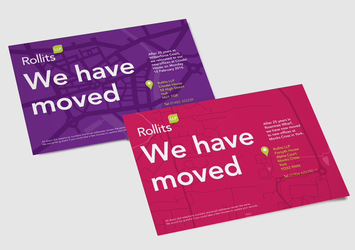 Rollits V3 18