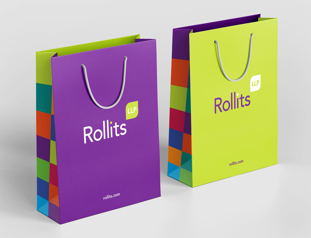 Rollits V3 22