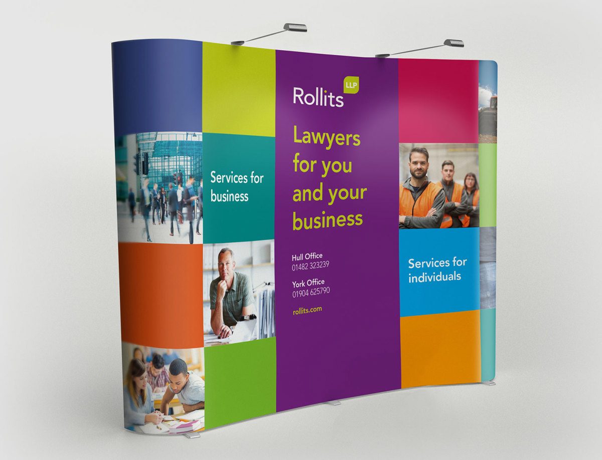 Rollits V3 23