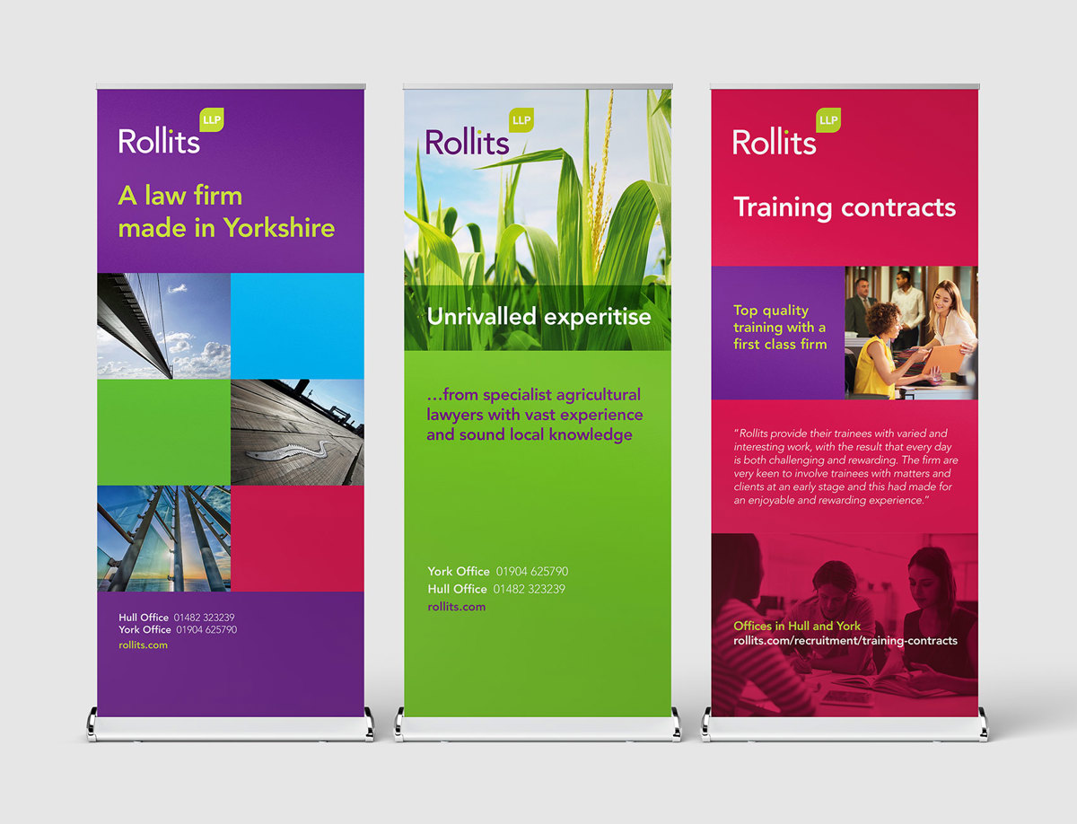 Rollits V3 24