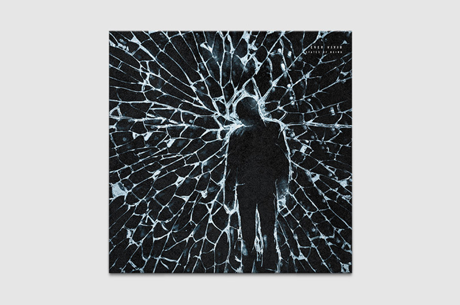 Ever Vivid — States of Being