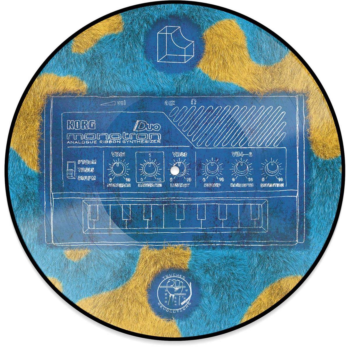 TR505 1