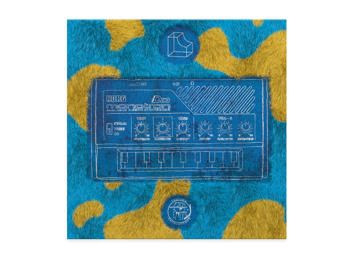TR505 6