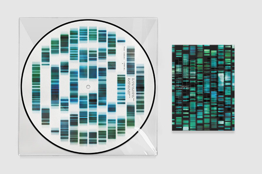 Plaid – Stem Sell