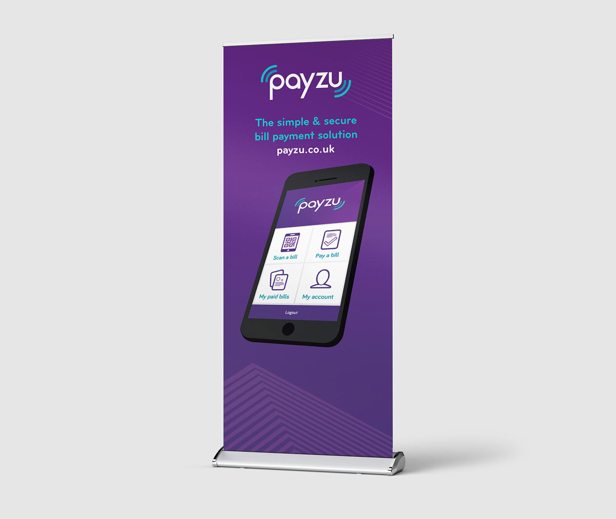 Payzu V2 8N