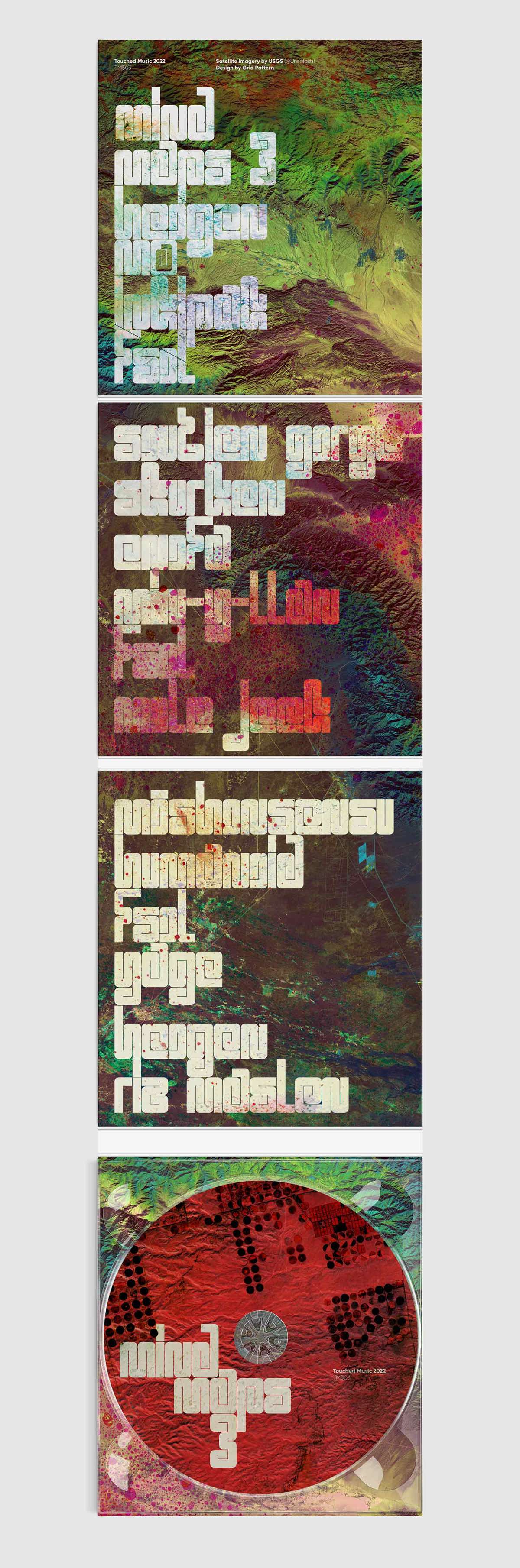 TM303 9
