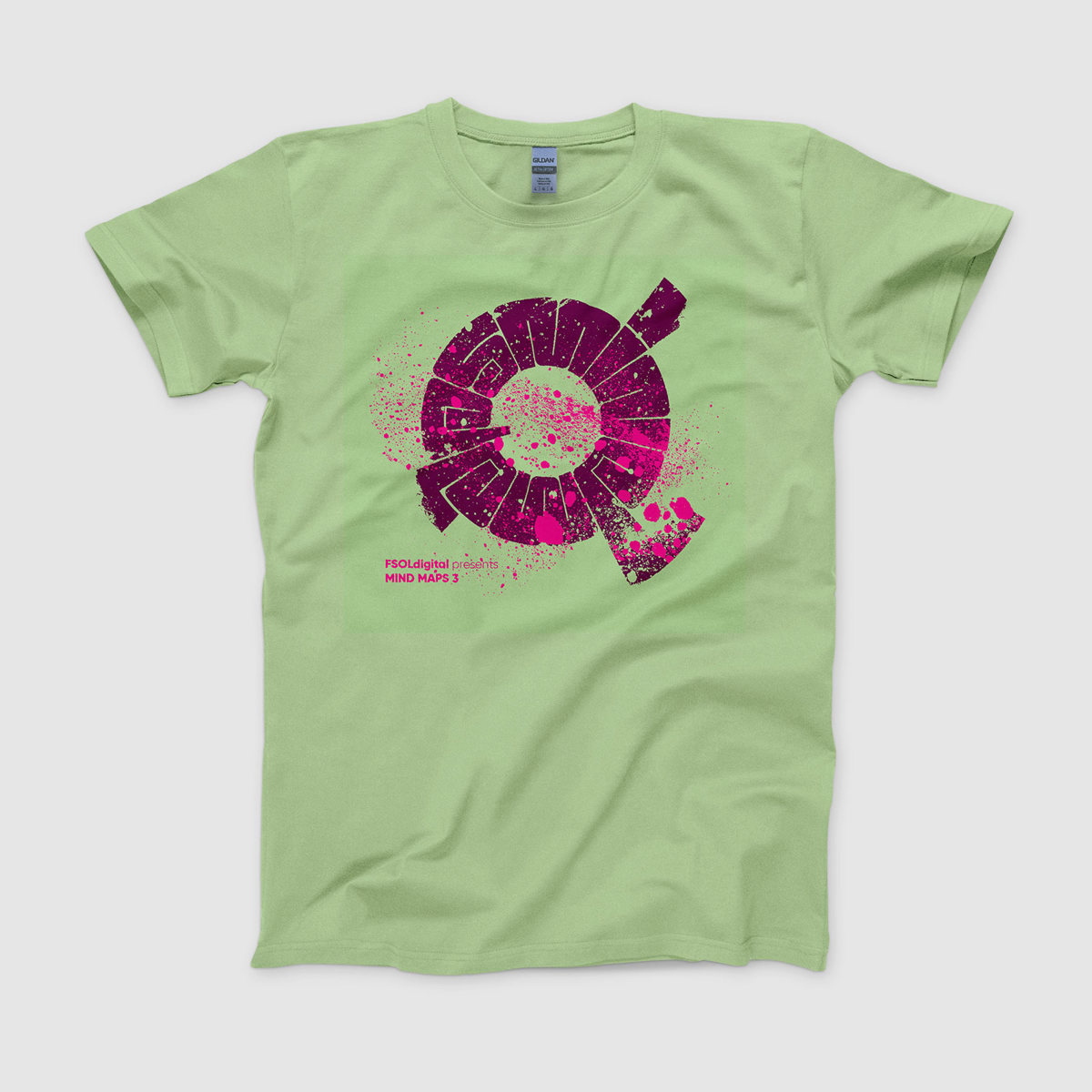 T Shirts V5 18