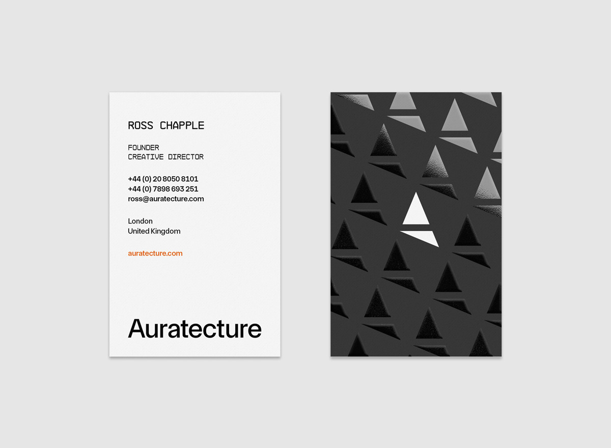 Auratecture 2