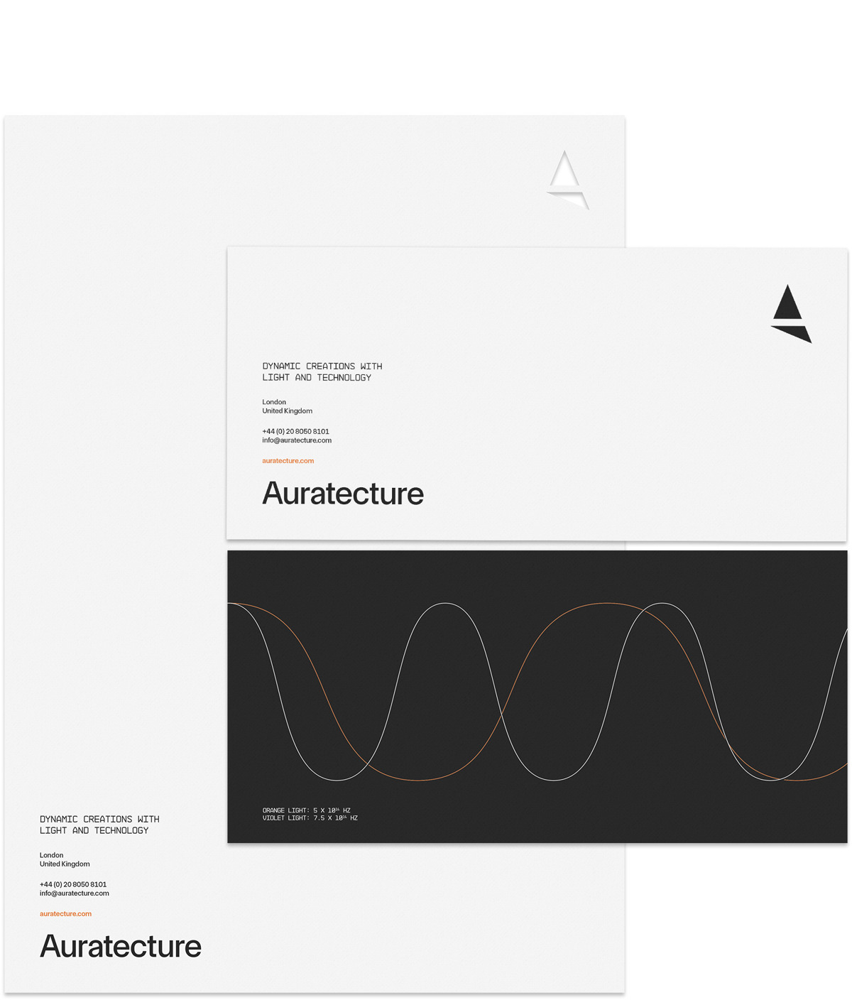 Auratecture 1B
