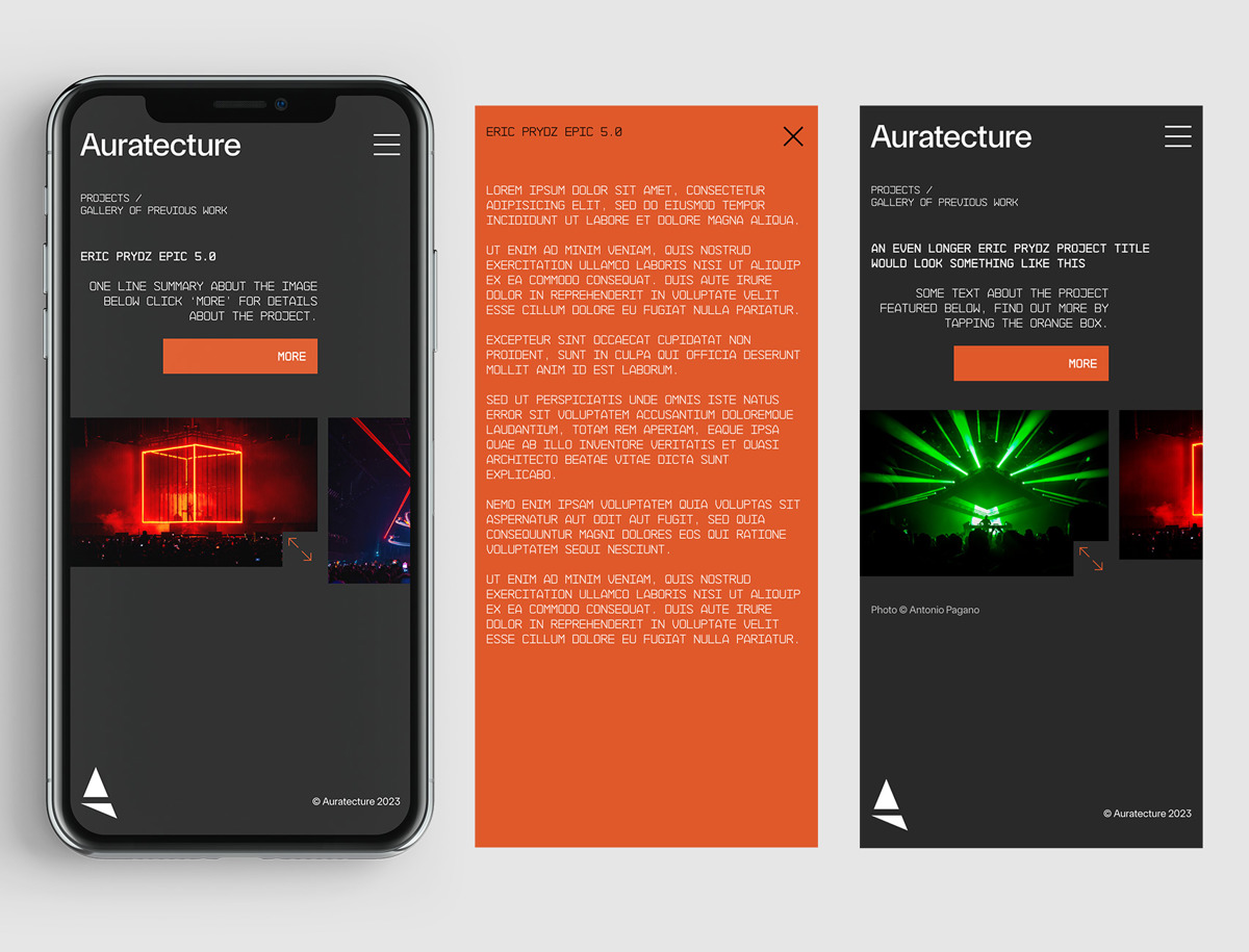 Auratecture 14