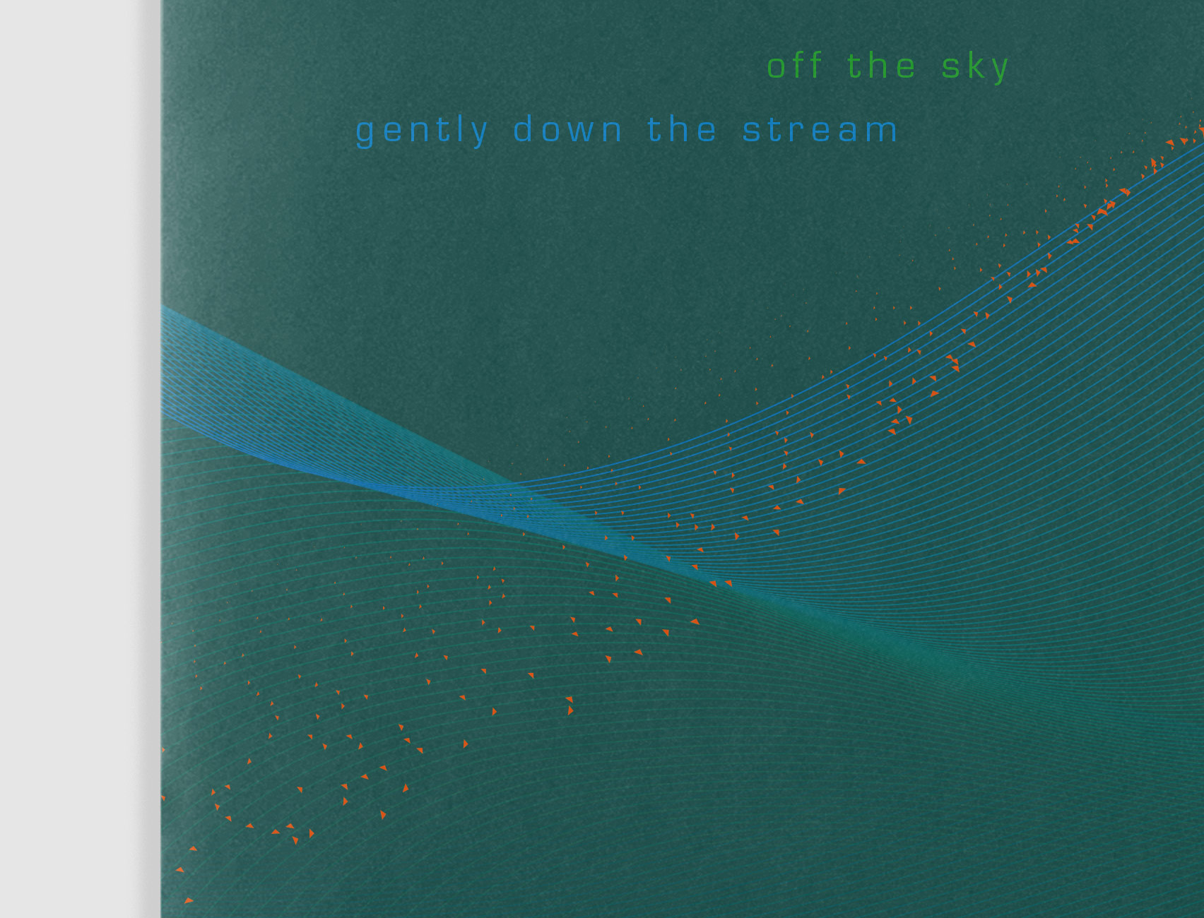 Cover detail