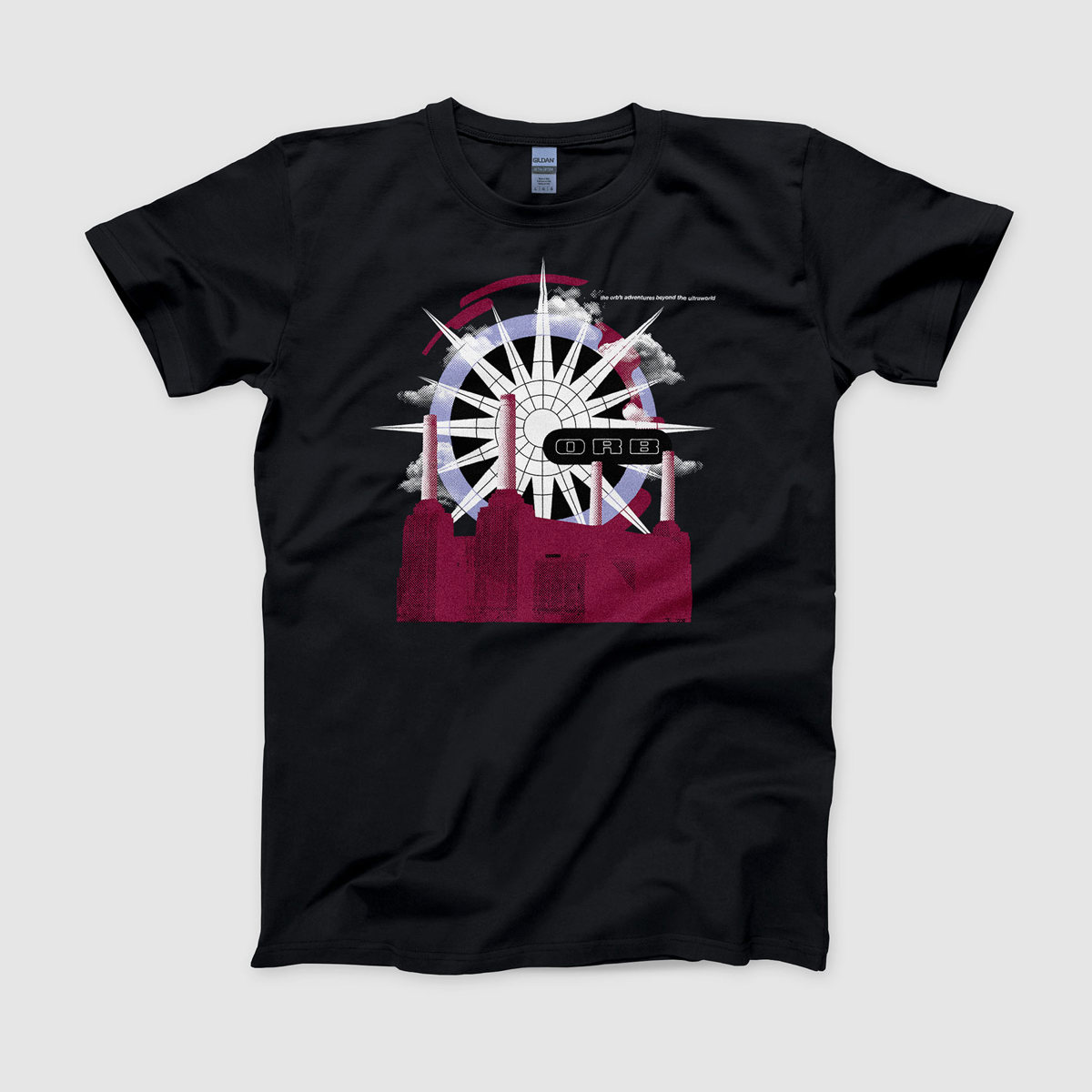 T Shirts V5 25