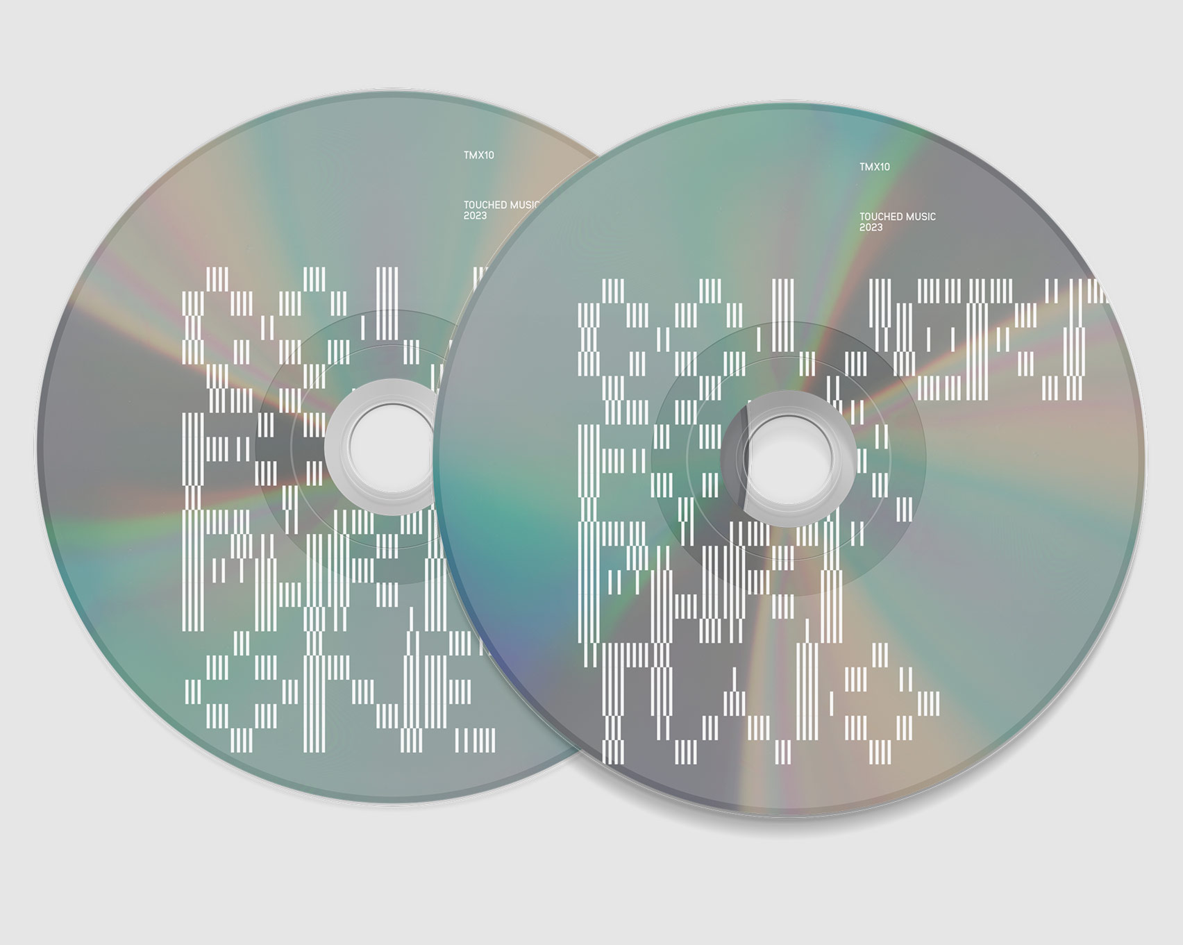 CD designs