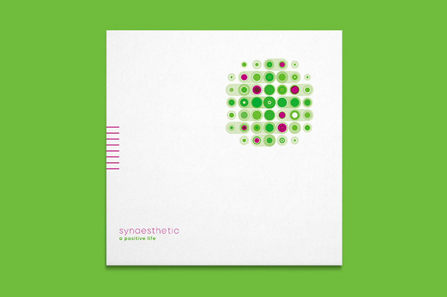 A Positive Life — Synaesthetic