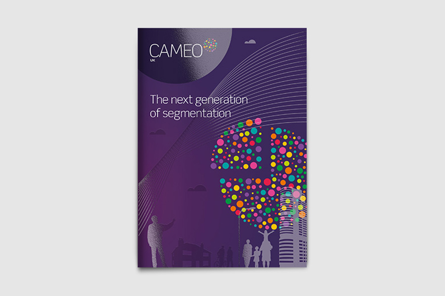 Callcredit — CAMEO brochure