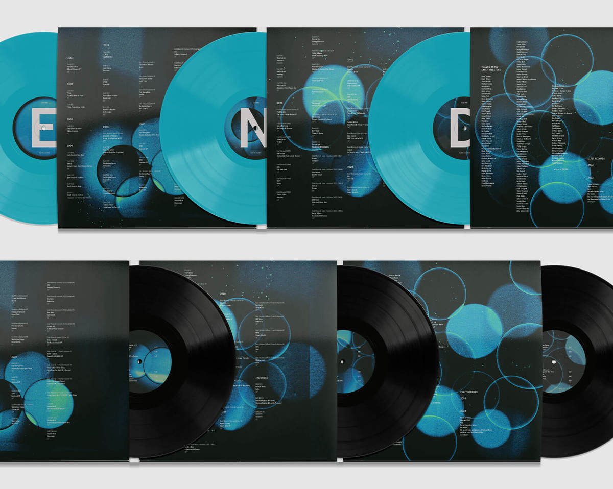Exalt 000 13