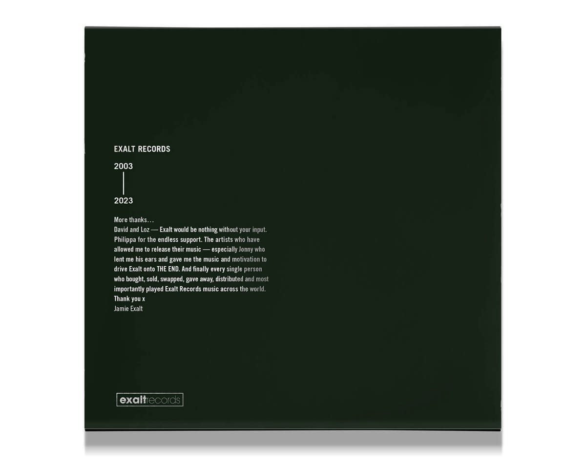Exalt 000 18