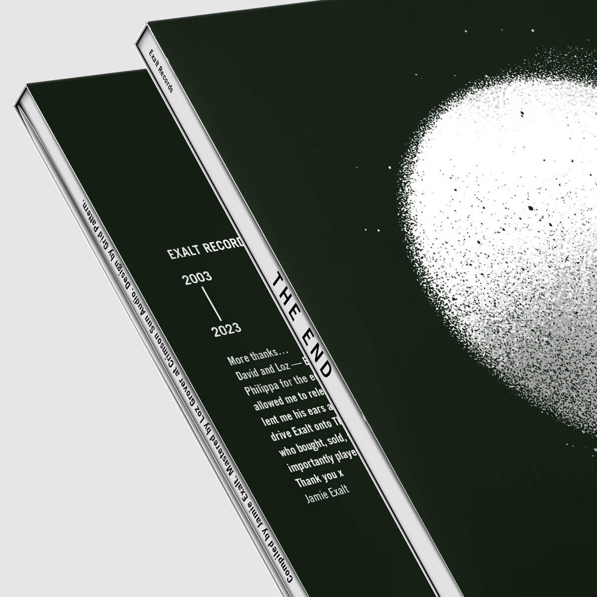 Exalt 000 19B
