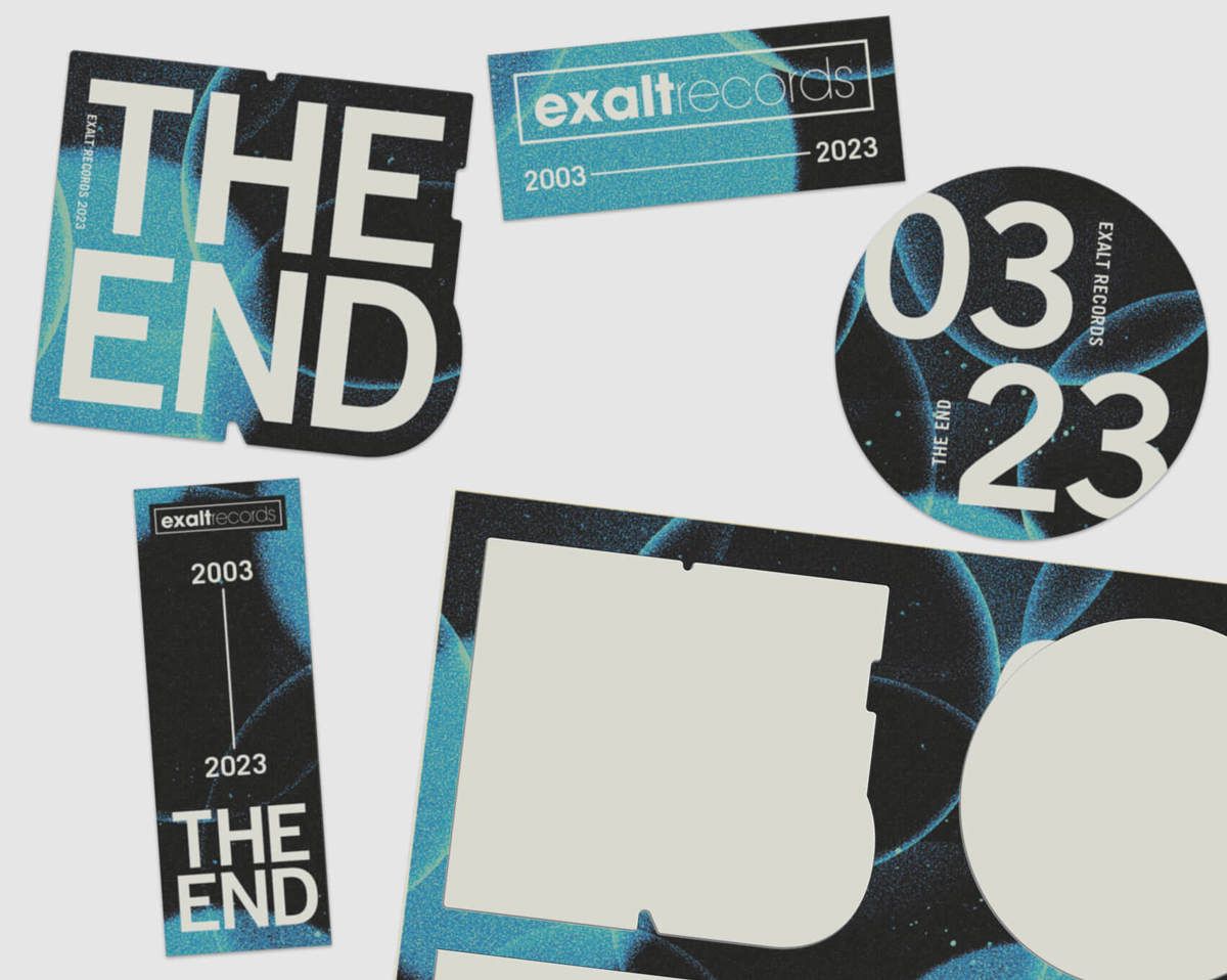 Exalt 000 29N
