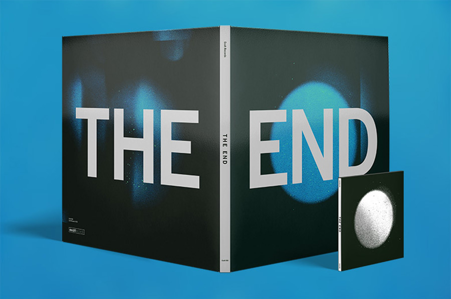 THE END — various artists