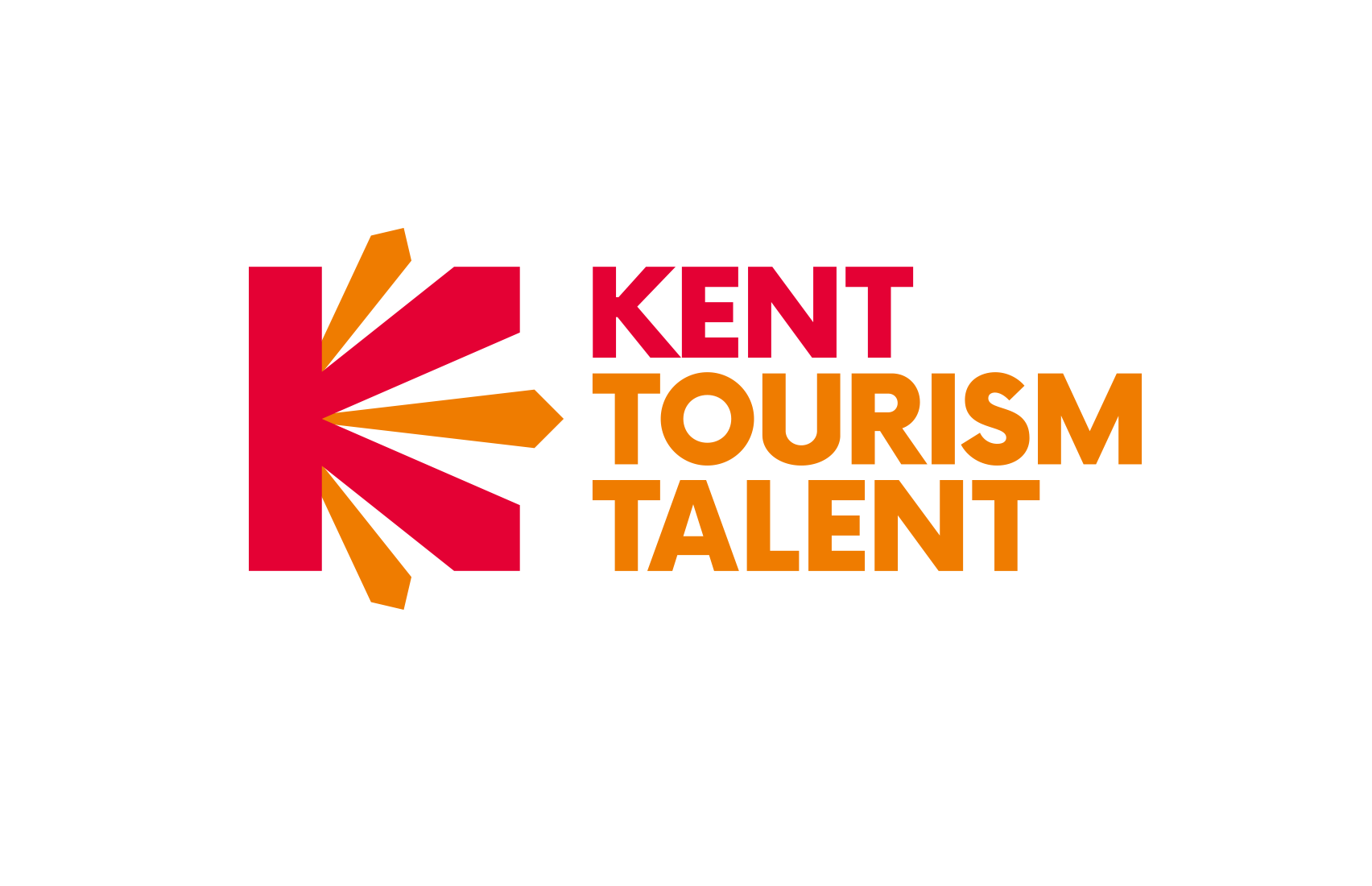Kent Tourism Talent logo