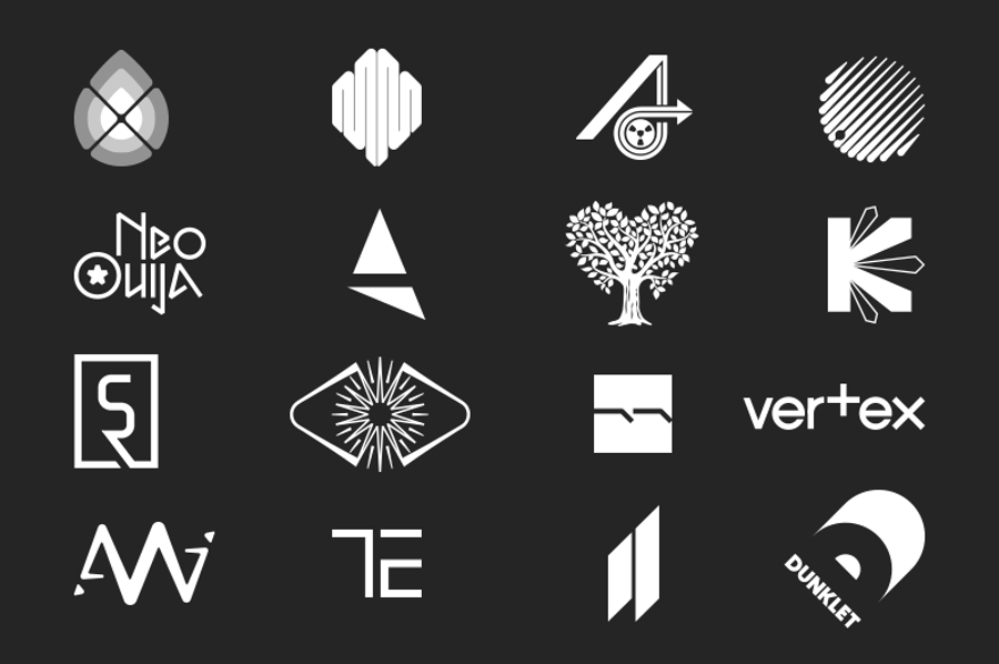 Logo design and branding