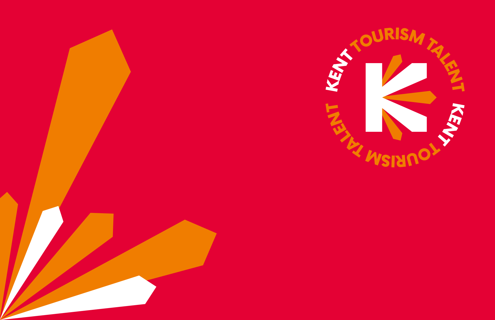 Kent Tourism Talent branding