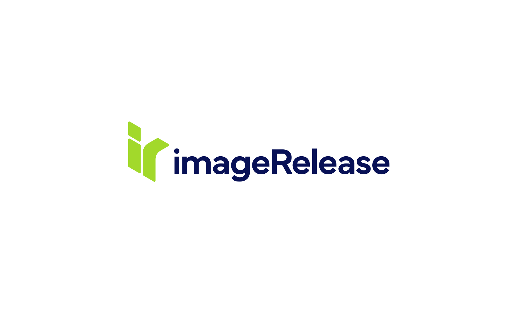 Image Release logo