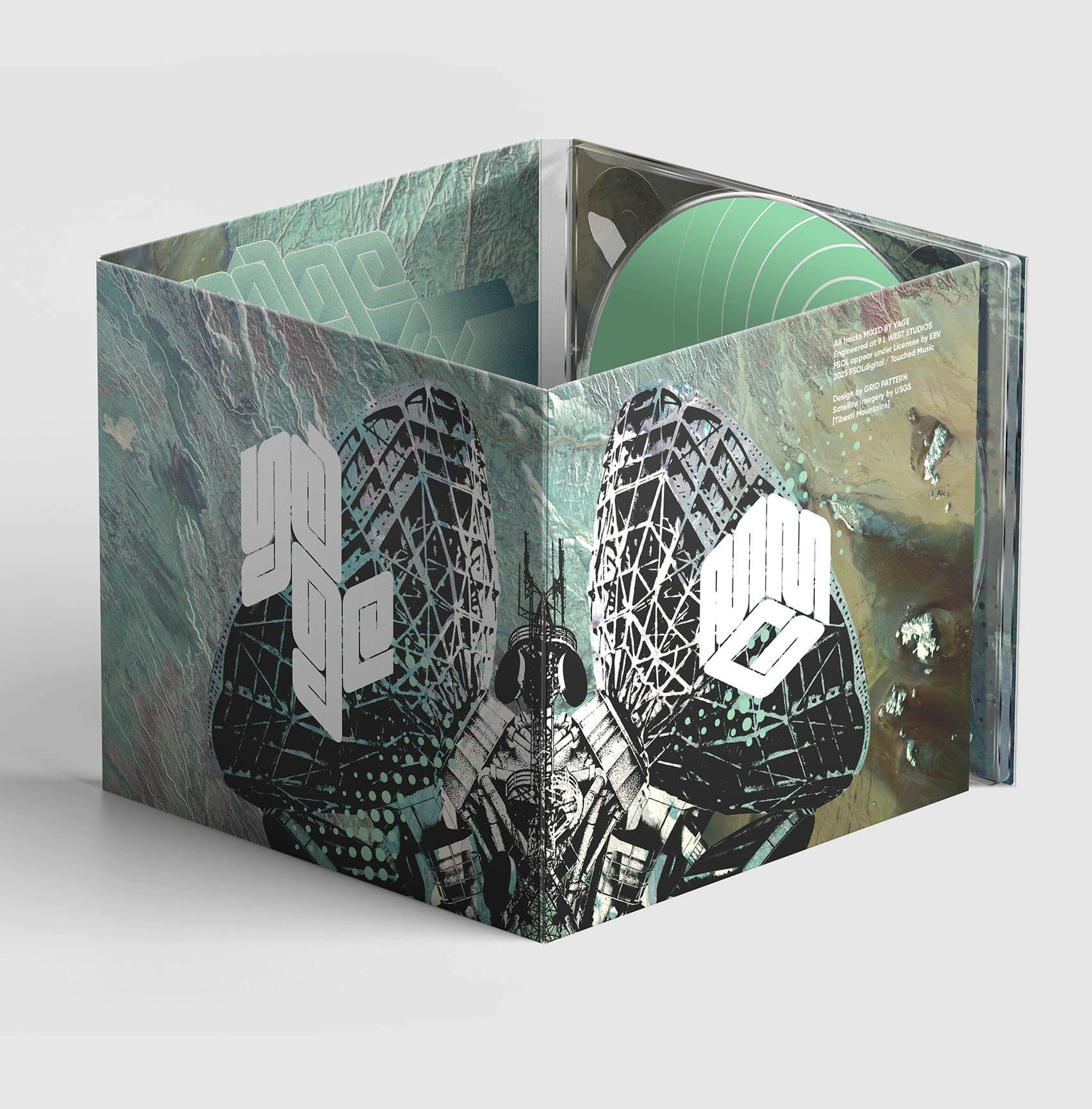 Mind Maps 6 packshot butterfly