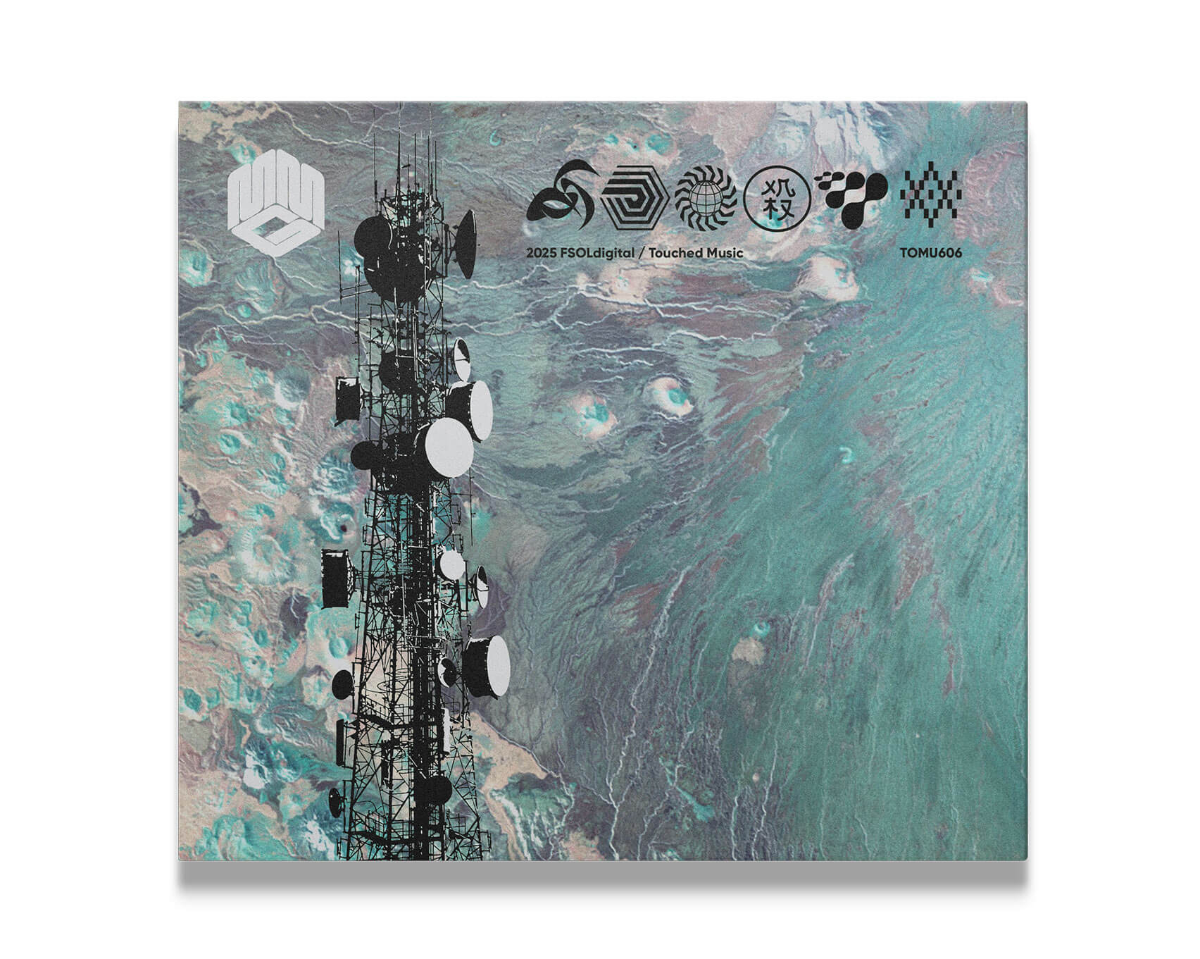 Mind Maps 6 CD back cover