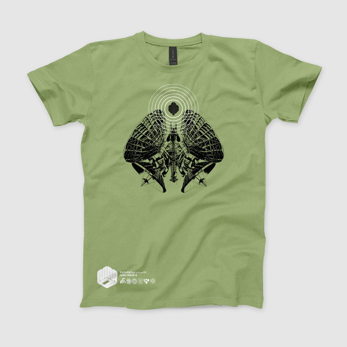 MM6 Shirt 3N
